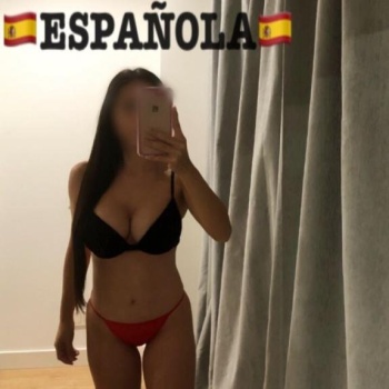 Hola soy, Benidorm