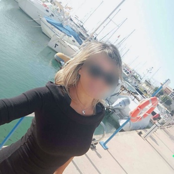 Pamela brasil, Alicante