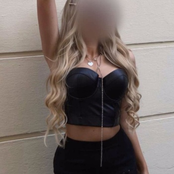 Juliana, adorable latina, Alicante