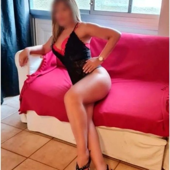 Estreno!!!! Viky nueva torrevieja madurita para ti, Torrevieja