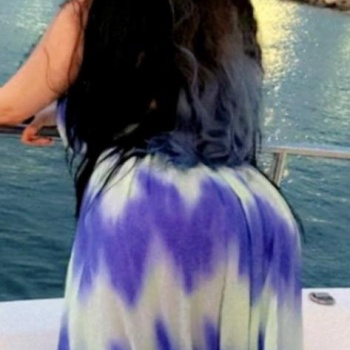 Soraya hermosa muy bella, Alicante