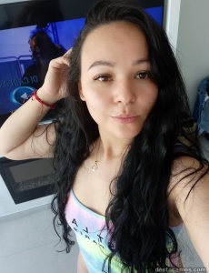 *benidorm* chicas colombianas explosivas