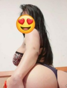 Chica latina