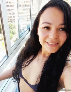 Chicas colombianas explosivas