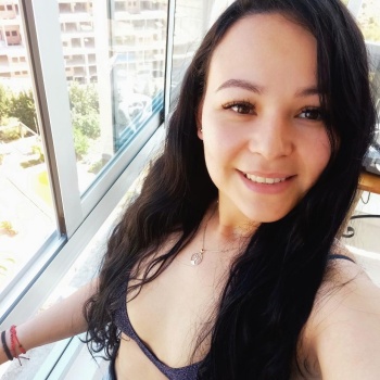 Chicas colombianas explosivas, Benidorm