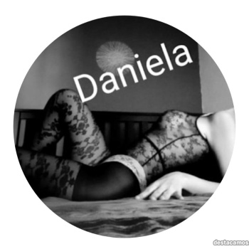 Daniela masajista espaÑola, Alicante