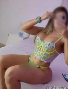 Hola corazón soy sofia