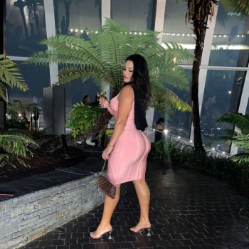 Jady prado, Alicante