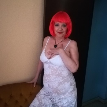 Aitana madura mañana en torre vieja, Alicante
