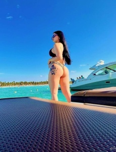 Encantadora y con buena vibra