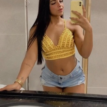Jovencita delgada en torrevieja, Torrevieja