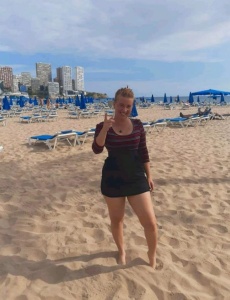 Masajes relajantes pro chica latina san juan