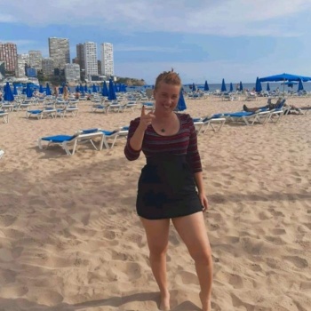 Masajes relajantes pro chica latina san juan, Alicante