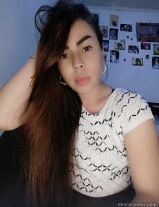 Super novedad nicole