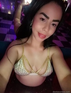 Nicol linda latina