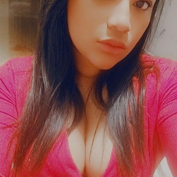 Ambar azafata de vuelo ocasional colombiana en torrevieja, Torrevieja