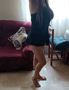 Para extranjeros y guiris