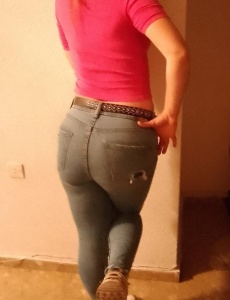 Rubia española