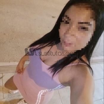 Soy briana, nueva chica en la ciudad, Elche