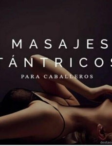 Masajes relajantes y serenity