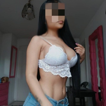 Preciosa escort recién llegada, Villena