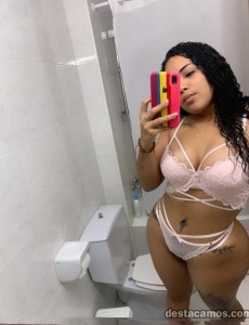 Carolina escort venezolana en benidorm