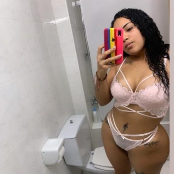 Carolina escort venezolana en benidorm, Benidorm