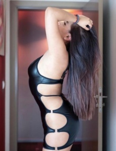 ⭐⭐⭐⭐novedad, daniela , escort de lujo para caballeros exigentes