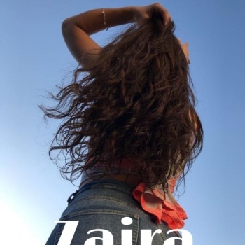 Zaira masaje real, Elche