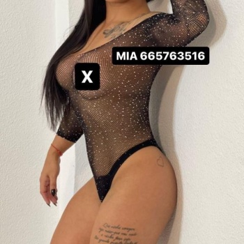 Soy mia brasileÑa***si buscas una experiencia inolvidable aquí me tiene.., Benidorm