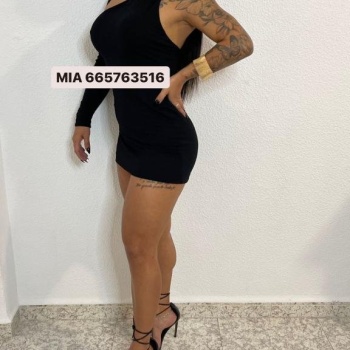 Morenaza mia brasileÑa ¡no dudes en contactarme! Estoy lista para crear momentos increíbles juntos., Benidorm