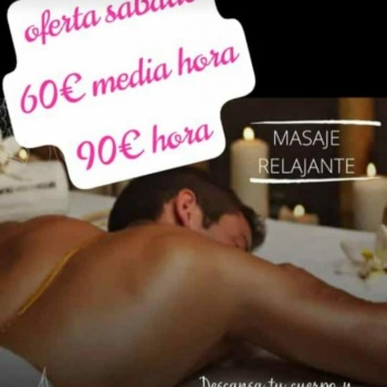 Oferta de la semana a partir de 60€, Alicante