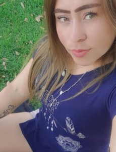 Hola cariño soy dulce guapa 27 años nueva en tu ciudad ven disfrutamos de momentos únicos