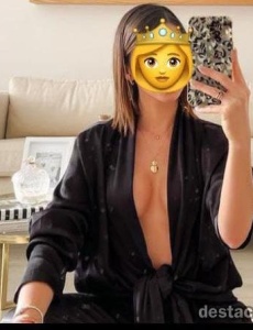 Soy lina y soy nueva en alicante