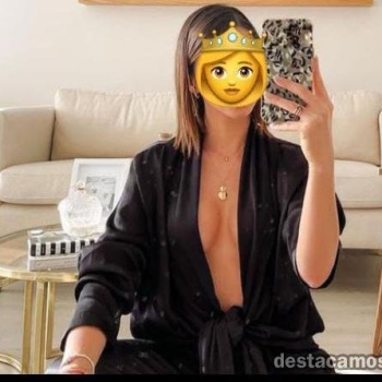 Soy lina y soy nueva en alicante, Alicante