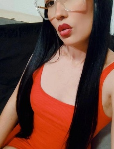 Muy canchonda