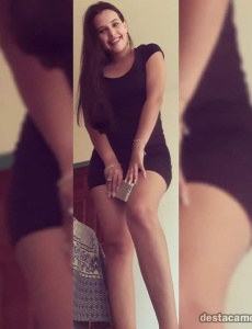 Joven encantadora e implicada disponible 24h