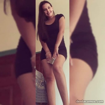 Joven encantadora e implicada disponible 24h, Torrevieja