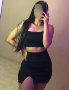 Cloe,masajista
