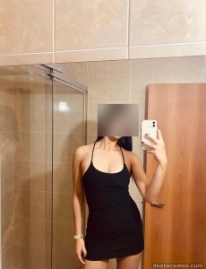 Lorena,secretaria de dirección