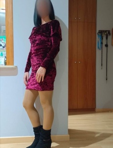 Marta española 30 años novedad