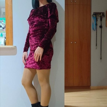 Marta española 30 años novedad, Elche