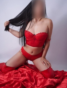 Luz casanova, novedad en esta zona,