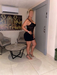 Marcela colombiana