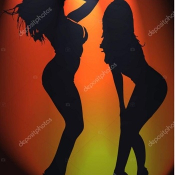 Dos amiguitas muy adas, Alicante