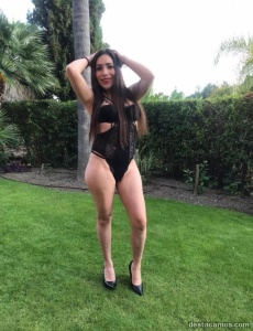 Karol colombiana