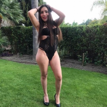 Karol colombiana, Orihuela