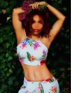 Yasmin caribeña