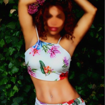 Yasmin caribeña, Alicante