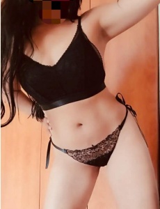 EspaÑola y muy seductora